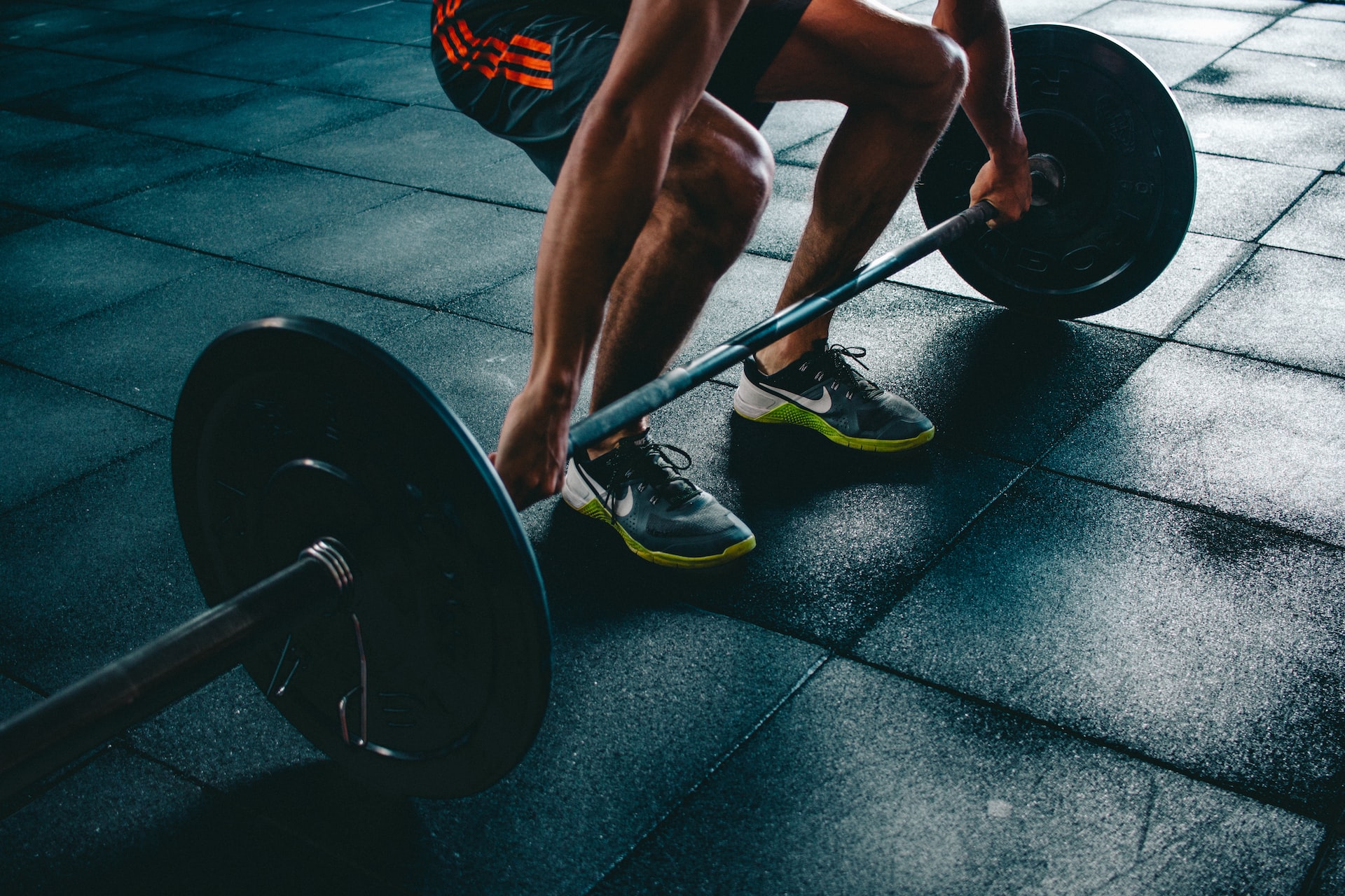 Card Background Fitness